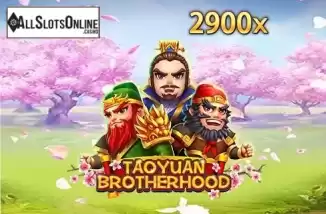 Main. Taoyuan Brotherhood from Iconic Gaming