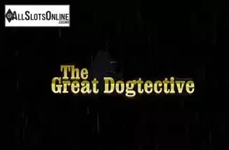 The Great Dogtective. The Great Dogtective from DLV
