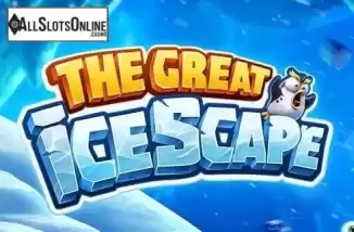 The Great Icescape. The Great Icescape from PG Soft