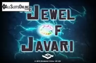 The Jewel of Javari. The Jewel of Javari from Endemol Games