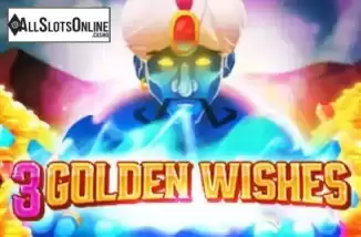 Three Golden Wishes