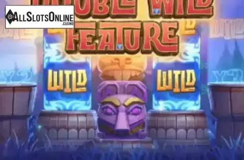 Double Wild Feature