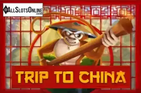 Trip To China