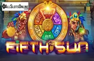 Under The Fifth Sun. Under The Fifth Sun from Felix Gaming