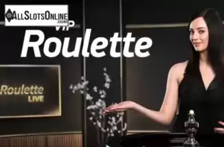 VIP Roulette (NetEnt)
