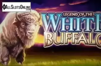White Buffalo (Amaya)