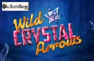 Screen1. Wild Crystal Arrows from SkillOnNet