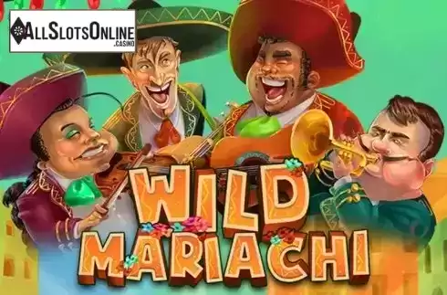 Wild Mariachi