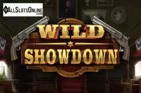 Wild Showdown