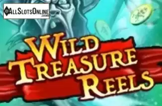 Wild Treasure Reels. Wild Treasure Reels from Slot Factory
