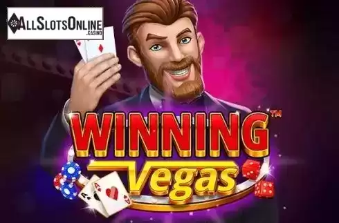 Winning Vegas