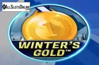 Winter’s Gold screen