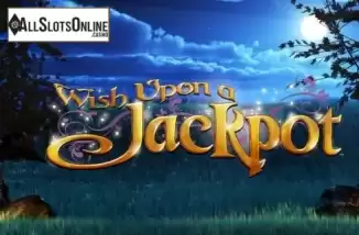 Screen1. Wish Upon a Jackpot from Blueprint