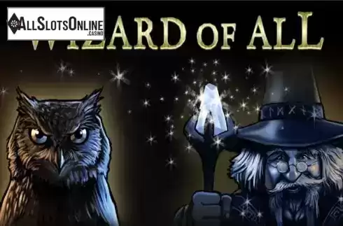 Wizard of All