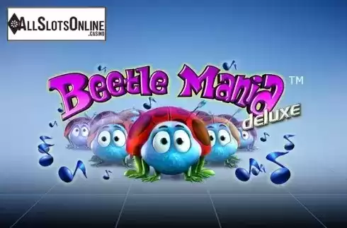 Beetle Mania deluxe. Beetle Mania deluxe from Greentube