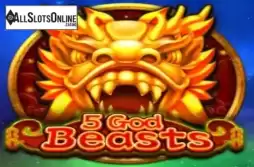 5 God Beasts