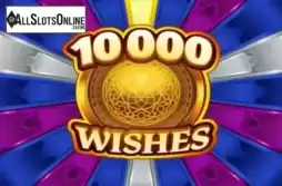 10000 Wishes (Alchemy Gaming)