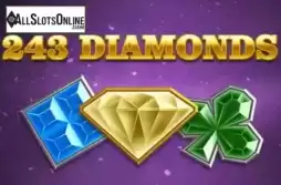 243 Diamonds
