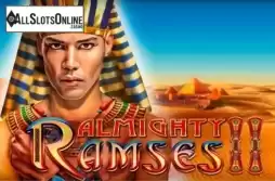 Almighty Ramses II