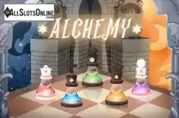 Alchemy (AllWaySpin)