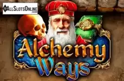 Alchemy Ways