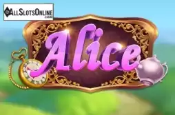Alice (Dragoon Soft)