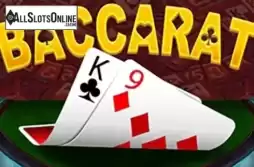 Baccarat (KA Gaming)
