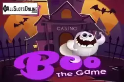 Boo The Game
