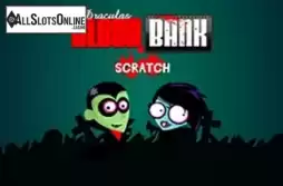 Blood Bank Scratch