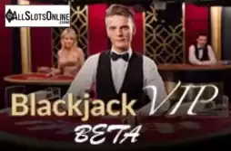 Blackjack VIP Beta