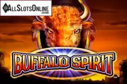 Buffalo Spirit (WMS)