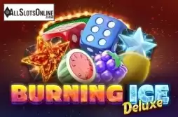 Burning Ice Deluxe