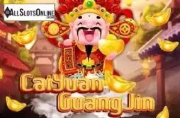 Cai Yuan Guang Jin (KA Gaming)