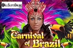 Carnival of Brazil