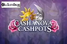 Cashanova Cashpots