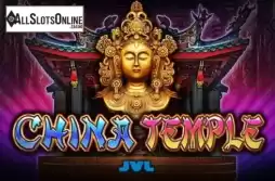China Temple