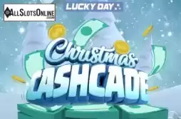 Christmas Cashcade