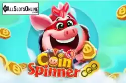 Coin Spinner