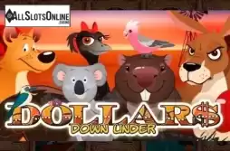 Dollars Down Under