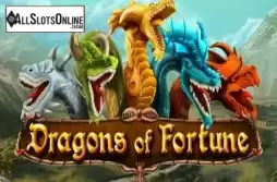 Dragons of Fortune