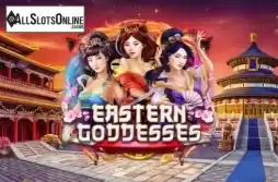 Eastern Goddesses