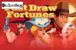 Fast Draw Fortunes