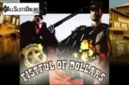 Fistful of Dollars