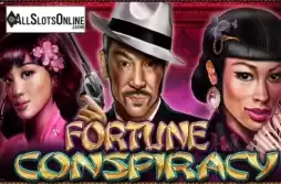 Fortune Conspiracy