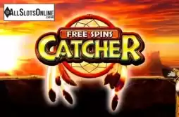 Free Spins Catcher
