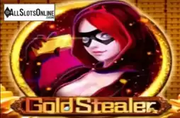 Gold Stealer