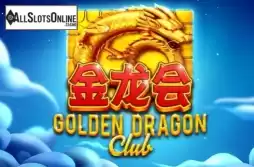 Golden Dragon Club