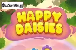 Happy Daises