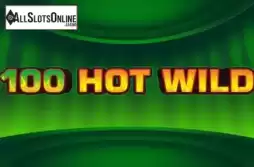 Hot Wild 100