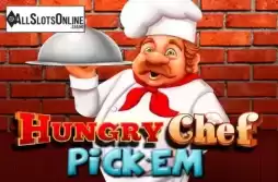 Hungry Chef Pickem